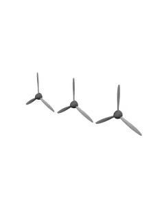 SM.79 propellers FLASHBACK, 1/48 - Eduard Accessories 6481043
