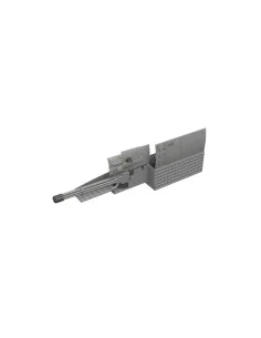 A-10C rotary cannon bay PRINT GREAT WALL HOBBY, 1/48 - Eduard Acces...