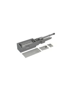 A-10C rotary cannon bay PRINT GREAT WALL HOBBY, 1/48 - Eduard Acces... 2