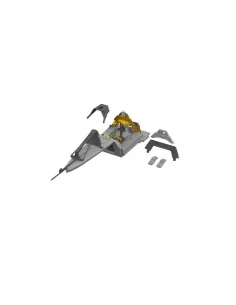 Fw 190A-4 cockpit PRINT EDUARD, 1/48 - Eduard Accessories 6481104