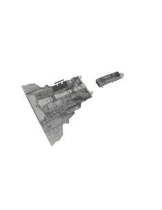 F-35A weapon & undercarriage bays PRINT for Tamiya, 1/48 - Eduard A...