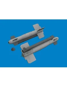 AGM-130, 1/48 - Eduard Accessories 6481107 2