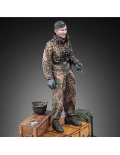 [NO_DESC] ‘Lucky Strikes’ Ardennes 1944, 1/35 - Royal Model RM799