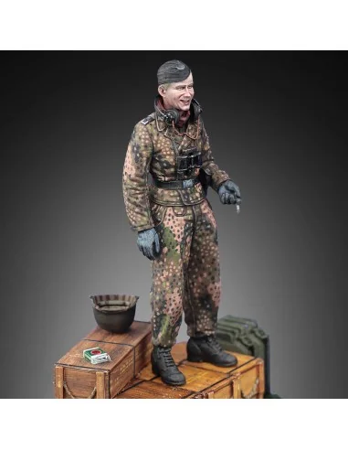 ‘Lucky Strikes’ Ardennes 1944, 1/35 - Royal Model RM799