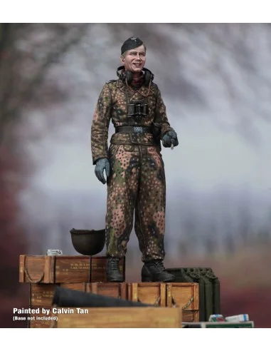 ‘Lucky Strikes’ Ardennes 1944, 1/35 - Royal Model RM799