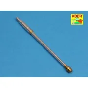 Barrel for 8,8cm Kw.K 43 for Jagdpanther Late - Aber Models 35 L-102