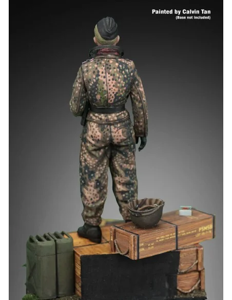 ‘Lucky Strikes’ Ardennes 1944, 1/35 - Royal Model RM799