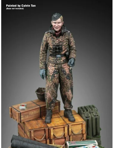 ‘Lucky Strikes’ Ardennes 1944, 1/35 - Royal Model RM799
