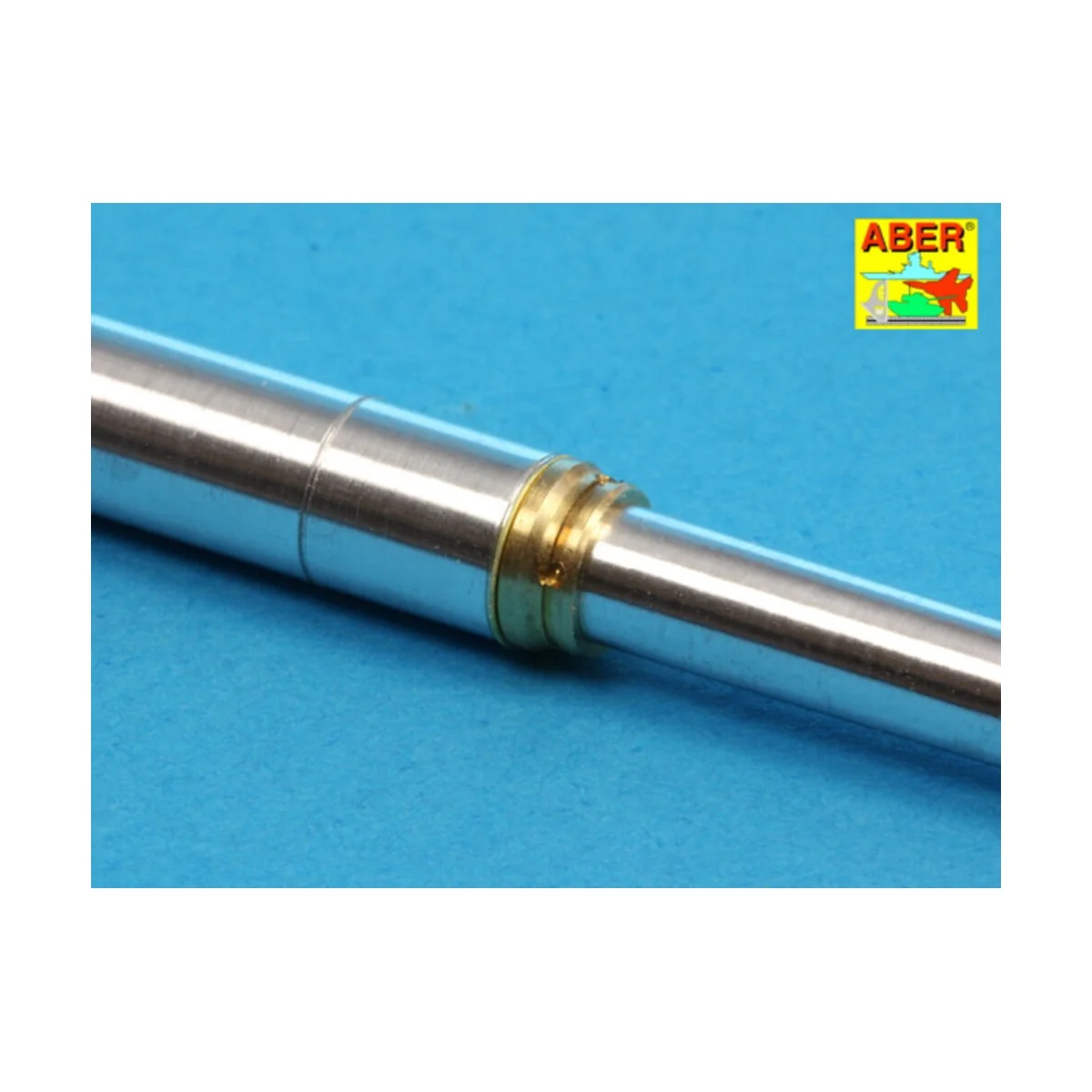 Barrel for 8,8cm Kw.K 43 for Jagdpanther Late - Aber Models 35 L-102