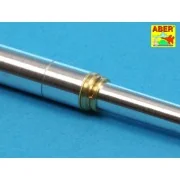 Barrel for 8,8cm Kw.K 43 for Jagdpanther Late - Aber Models 35 L-102