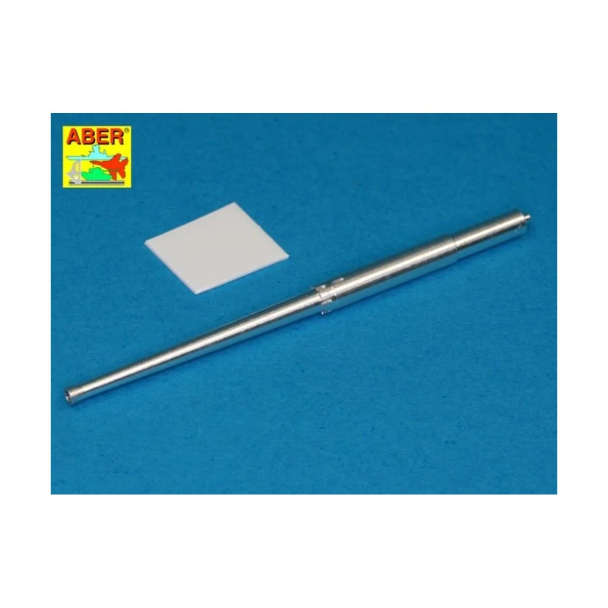 Barrel for US 37 mm M6 gun - Aber Models 35 L-103