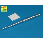 Barrel for US 37 mm M6 gun - Aber Models 35 L-103