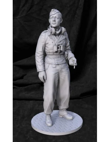 ‘Lucky Strikes’ Ardennes 1944, 1/35 - Royal Model RM799