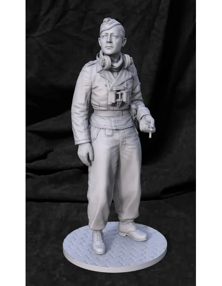 [NO_DESC] ‘Lucky Strikes’ Ardennes 1944, 1/35 - Royal Model RM799