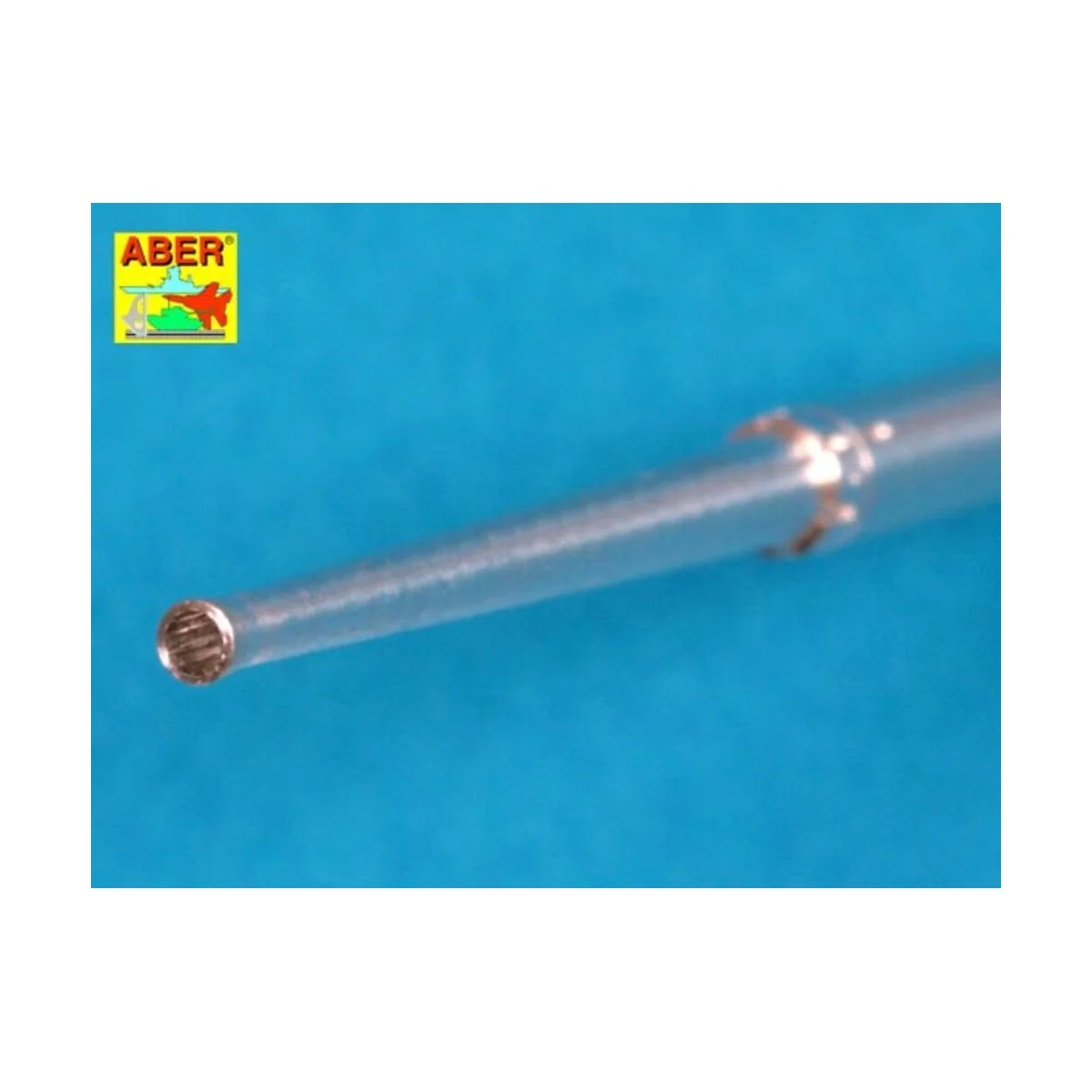 Barrel for US 37 mm M6 gun, 1/35 - Aber Models 35 L-103