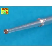 Barrel for US 37 mm M6 gun - Aber Models 35 L-103