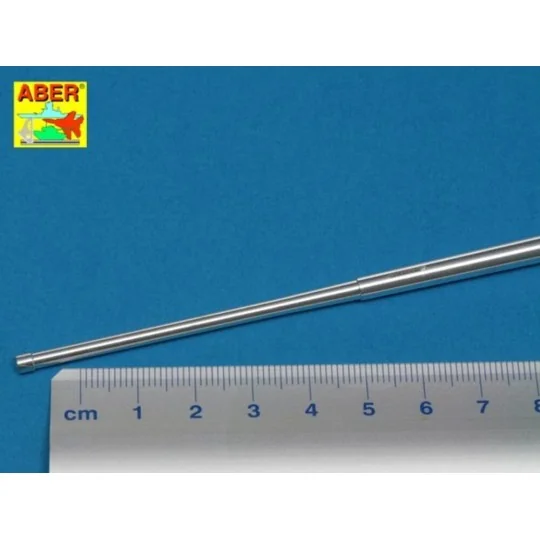 Barrel for M1936 (F22) Gun, 1/35 - Aber Models 35 L-104
