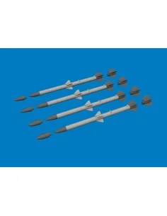 AIM-120C PRINT, 1/48 - Eduard Accessories 6481177