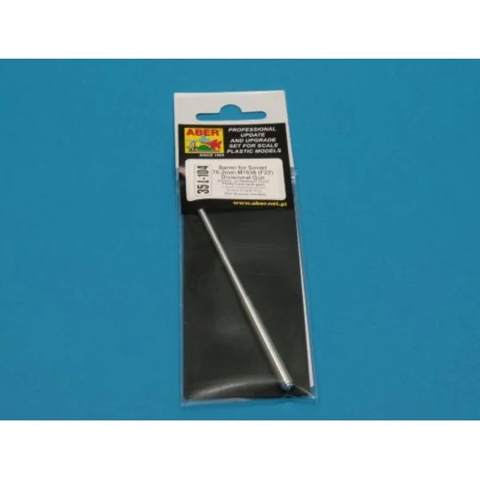Barrel for M1936 (F22) Gun - Aber Models 35 L-104