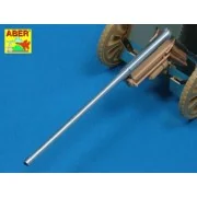 Barrel for M1936 (F22) Gun, 1/35 - Aber Models 35 L-104