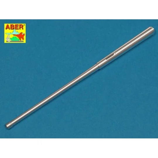 Barrel for M1936 (F22) Gun, 1/35 - Aber Models 35 L-104