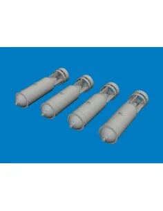 FAB-250 bomb PRINT, 1/48 - Eduard Accessories 6481196