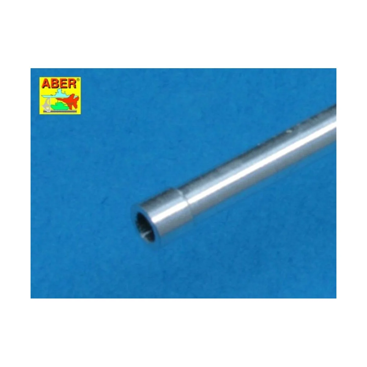 Barrel for M1936 (F22) Gun, 1/35 - Aber Models 35 L-104