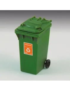 Garbage bin, 1/35 - Royal Model RM809