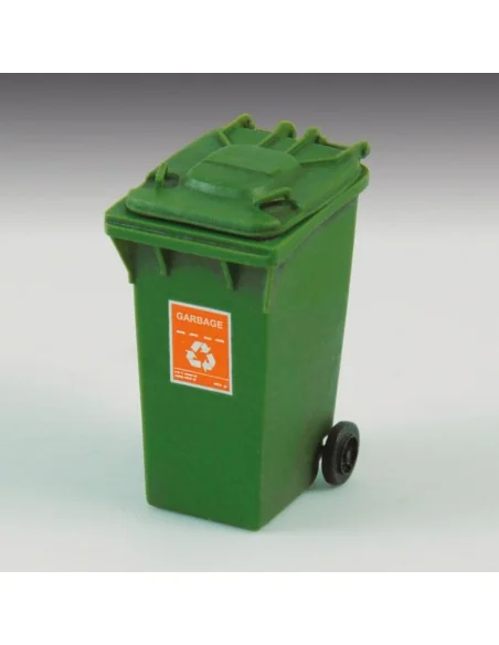 [NO_DESC] Garbage bin, 1/35 - Royal Model RM809
