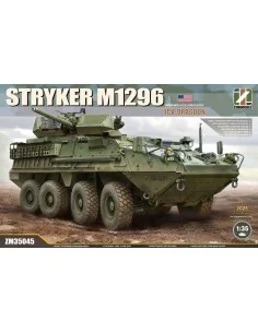 Stryker M1296 ICV-Dragoon, 1/35 - Zimi Model ZM35045
