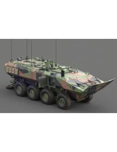 ACV-P Amphibious Combat Vehicle for Personnel, 1/35 - Zimi Model ZM... 2