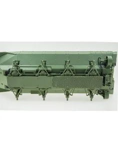 HVDRAULGLNES AND CABLES for ACV-P, 1/35 - Toucan Model TC3D047 2