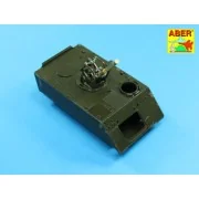 20mm barrels for M61 gun Vulcan - Aber Models 35 L-105