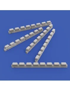 [NO_DESC] Explosive Reactive Armour - no. 1, 1/35 - Royal Model RM818