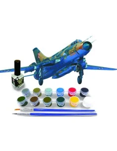 Su-20RLast Flight START SET, 1/72 - Mistercraft SD-13 2
