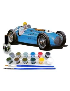 Talbot Lago START SET, 1/24 - Mistercraft SD-164 2