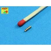20mm barrels for M61 gun Vulcan - Aber Models 35 L-105