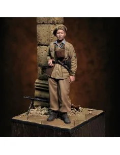 Btg. Arditi Distruttori della Regia Aeronautica, 1/35 - Royal Model...