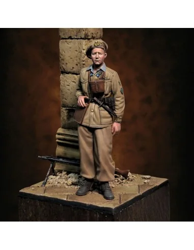 Btg. Arditi Distruttori della Regia Aeronautica, 1/35 - Royal Model...