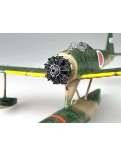 Nakajima Sakae 12 engine - ASK 3D Print for Eduard, 1/48 - Art Scal... 2
