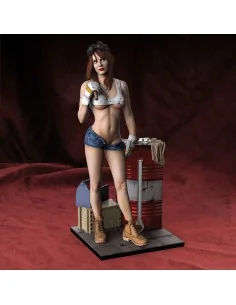 [NO_DESC] Garage girl (75mm) - Royal Model RM858