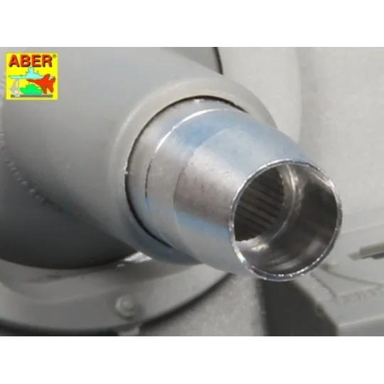 15cm Barrel for BRUMBAR - Aber Models 35 L-110