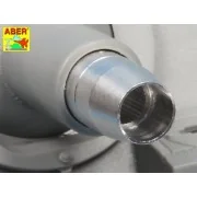 15cm Barrel for BRUMBAR, 1/35 - Aber Models 35 L-110 15cm Barrel for BRUMBAR, 1/35 - Aber Models 35 L-110