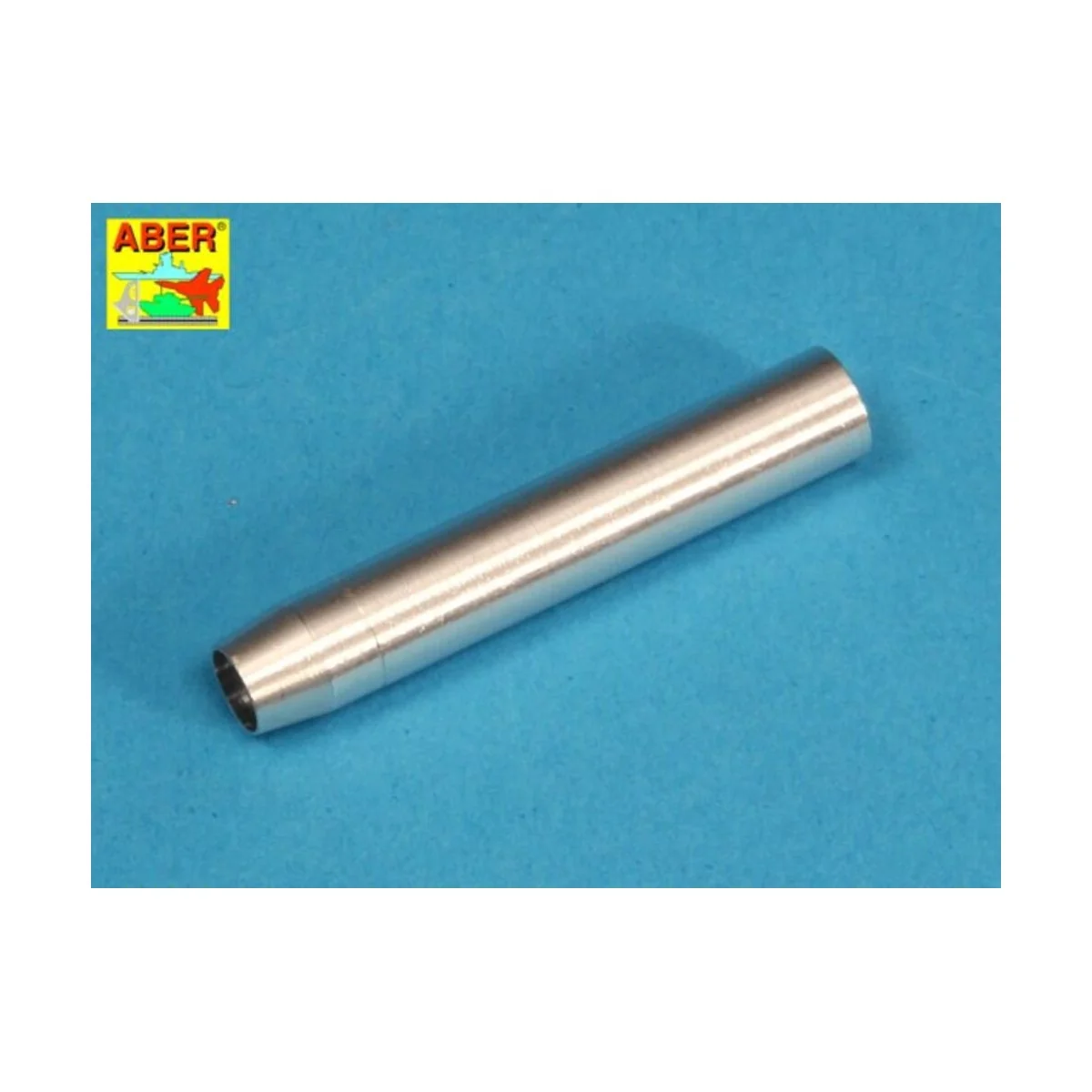 15cm Barrel for BRUMBAR, 1/35 - Aber Models 35 L-110 15cm Barrel for BRUMBAR, 1/35 - Aber Models 35 L-110