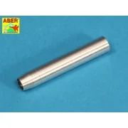 15cm Barrel for BRUMBAR, 1/35 - Aber Models 35 L-110 15cm Barrel for BRUMBAR, 1/35 - Aber Models 35 L-110
