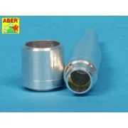 Barrel for BRUMBAR early - Aber Models 35 L-111