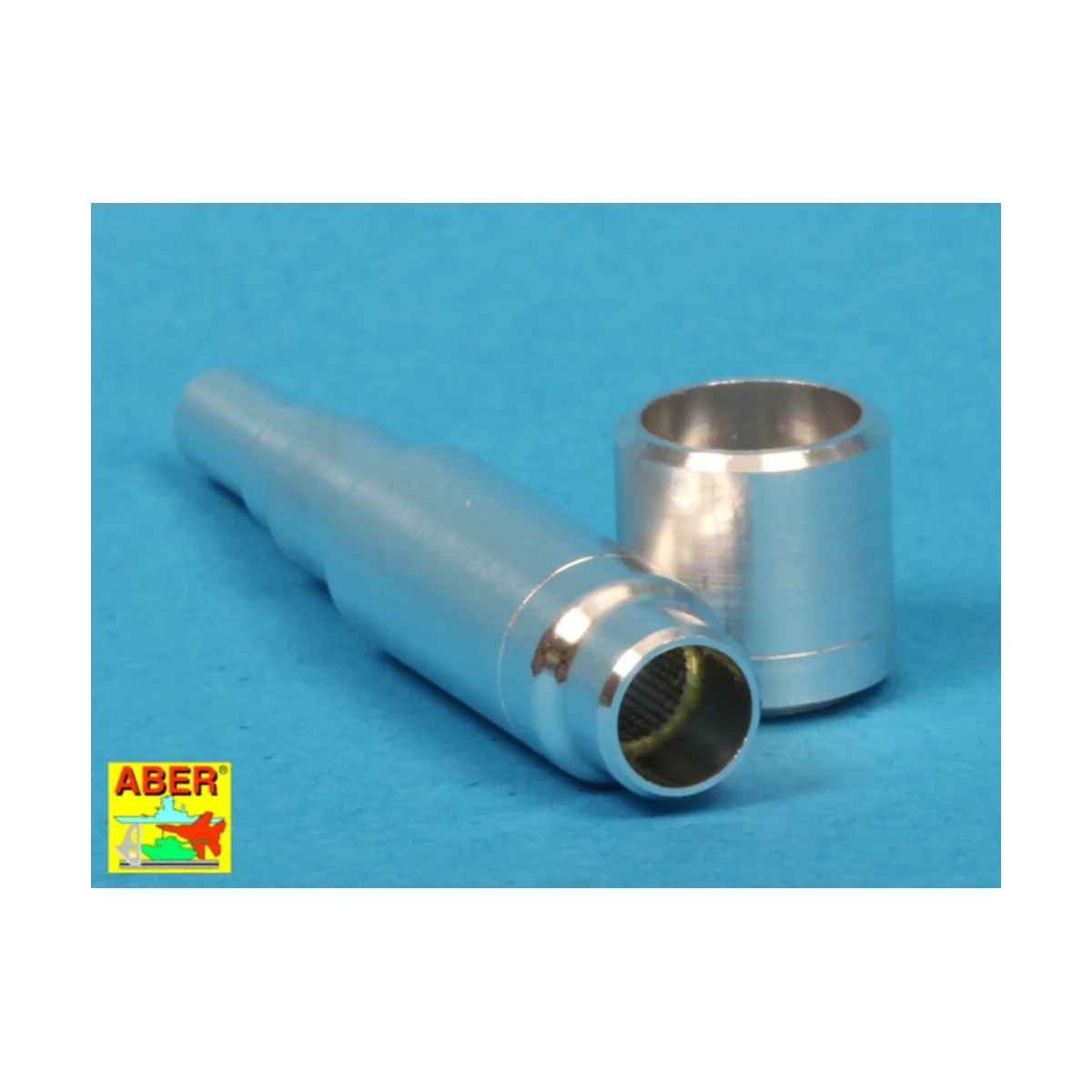 Barrel for BRUMBAR early, 1/35 - Aber Models 35 L-111