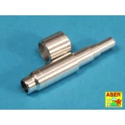 Barrel for BRUMBAR early - Aber Models 35 L-111