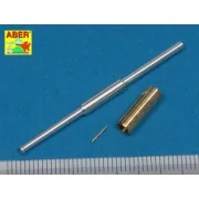 Barrel for BT-7 - Aber Models 35 L-112