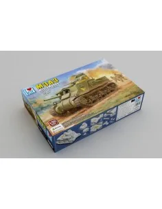 M3A3 Medium Tank, 1/35 - I LOVE KIT 63517 2
